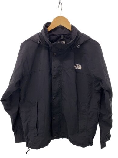 商品画像：HYDRENA WIND JACKET_ハイドレナウィンドジャケット/S/ナイロン/BLK/無地 1