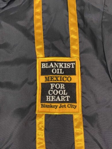 画像：その他ブランドSKUNK Blankey Jet City/ナイロンジャケット/FREE/ナイロン/BLK7