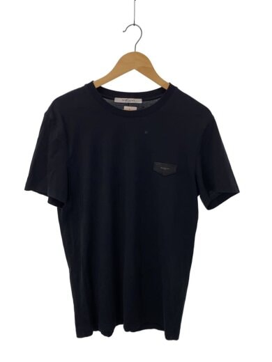 商品画像：Tシャツ/M/コットン/BLK/17S7210651 1