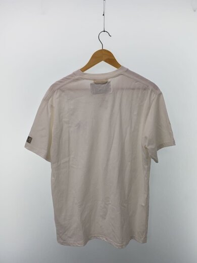 商品画像：Tシャツ/M/コットン/WHT/SA252MTS06 2
