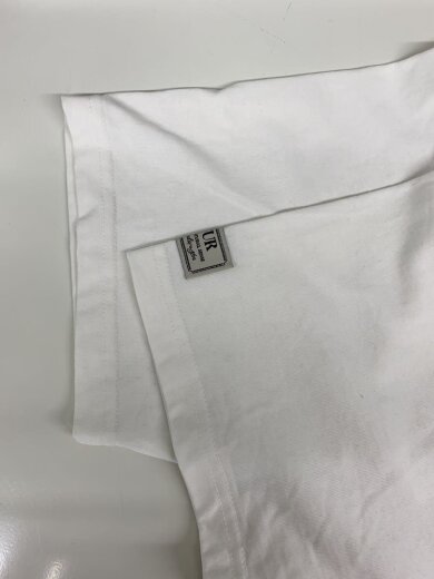 商品画像：Tシャツ/M/コットン/WHT/SA252MTS06 6