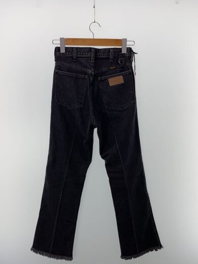 商品画像：ストレートパンツ/XS/コットン/BLK/FSP03221U0001 2