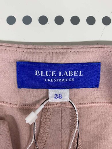 商品画像：半袖ワンピース/38/コットン/PNK/55J10-734-10 3