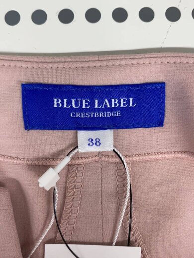 商品画像：半袖ワンピース/38/コットン/PNK/55J10-734-10 4