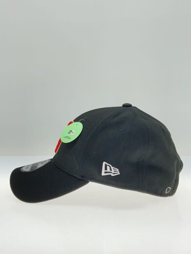 商品画像：キャップ/FREE/ポリエステル/BLK/メンズ/WBC-HT01// 2