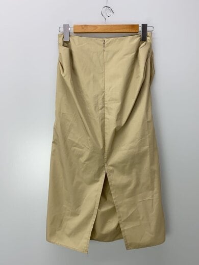 商品画像：Side Tuck Skirt/FORGET-ME-NOTS/スカート/S/BEG/FMN-26SS-SK-0// 2
