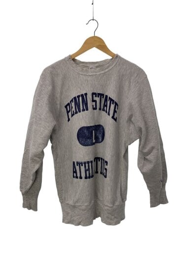 商品画像：90s/PENN STATE/スウェット/L/コットン/GRY 1