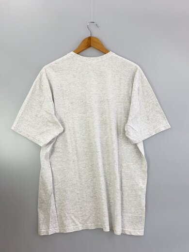 商品画像：Tシャツ/L/コットン/GRY 2