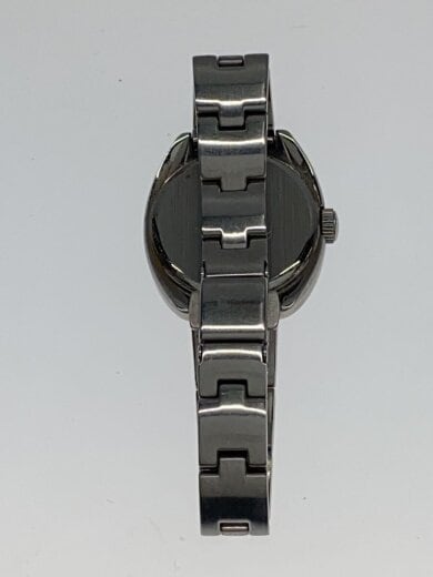 商品画像：クォーツ腕時計/アナログ/ステンレス/PUP/SLV/SS/1032-H26159// 5