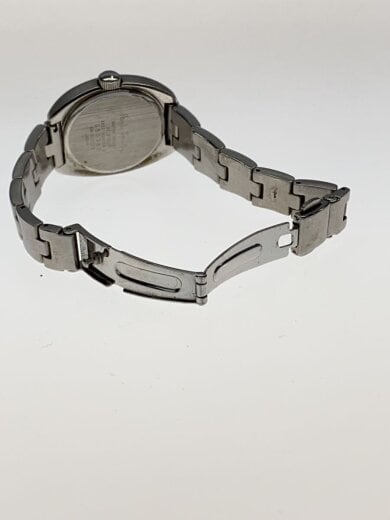 商品画像：クォーツ腕時計/アナログ/ステンレス/PUP/SLV/SS/1032-H26159// 6