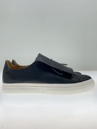 商品画像：ローカットスニーカー/M/BLK/ZU91AJ015// 2