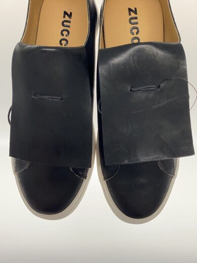 商品画像：ローカットスニーカー/M/BLK/ZU91AJ015// 3