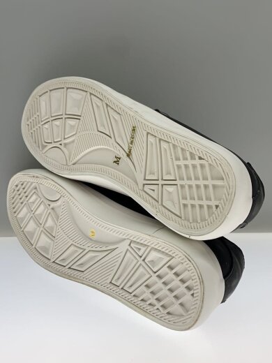 商品画像：ローカットスニーカー/M/BLK/ZU91AJ015// 6