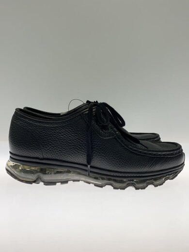 商品画像：Tomo&Co./STOCK NO:/Air Moccasins/内部劣化/27cm/BLK// 2