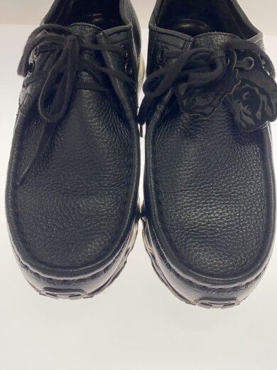 商品画像：Tomo&Co./STOCK NO:/Air Moccasins/内部劣化/27cm/BLK// 3