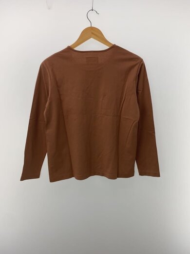 商品画像：長袖カットソー/--/コットン/BEG/A2143UPO313 2