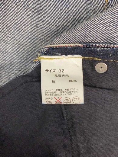 商品画像：ボトム/32/デニム/IDG 5
