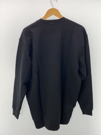 商品画像：MADARANINGEN/スウェット/XXL/コットン/BLK 2