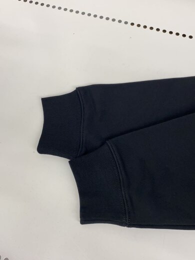 商品画像：MADARANINGEN/スウェット/XXL/コットン/BLK 5
