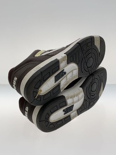 商品画像：ローカットスニーカー/27cm/BRW/AA0871-212// 6