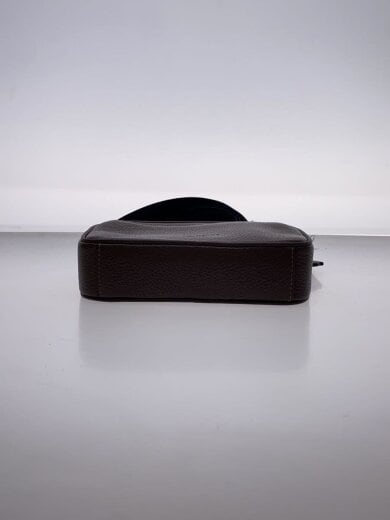 商品画像：ショルダーバッグ/--/BRW/無地/CR179 4