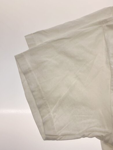 商品画像：Tシャツ/L/コットン/WHT/プリント 4