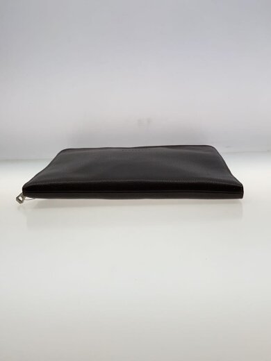 商品画像：トートバッグ/レザー/BRW/無地 4