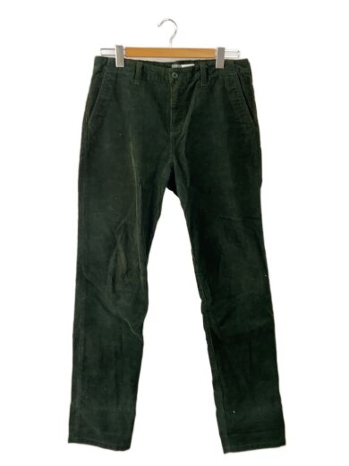 商品画像：CLUB PANT/コーデュロイパンツ/32/コットン/GRN 1