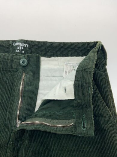 商品画像：CLUB PANT/コーデュロイパンツ/32/コットン/GRN 3