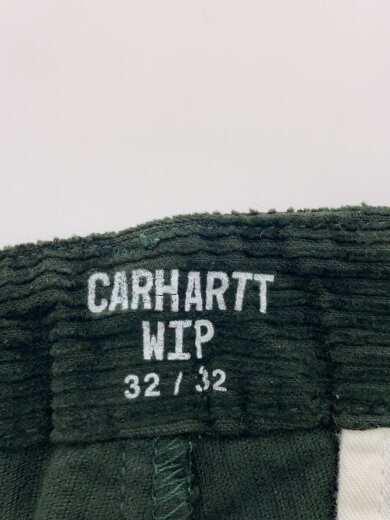 商品画像：CLUB PANT/コーデュロイパンツ/32/コットン/GRN 4