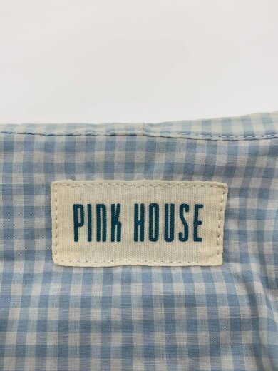 商品画像：ブルゾン/--/コットン/BLU/プリント/PO142FJM04 3