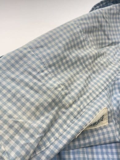 商品画像：ブルゾン/--/コットン/BLU/プリント/PO142FJM04 7