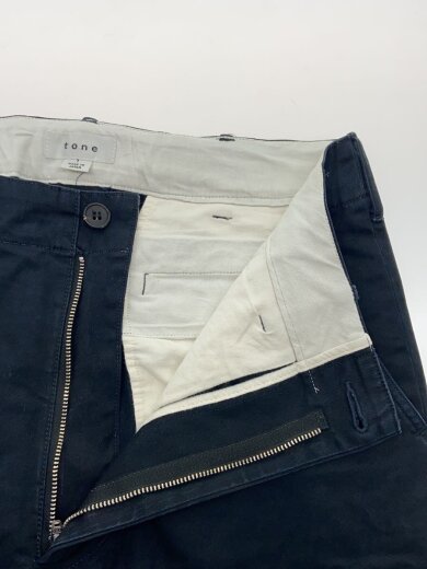 商品画像：ボトム/1/コットン/NVY/TO-AW21-P02 3