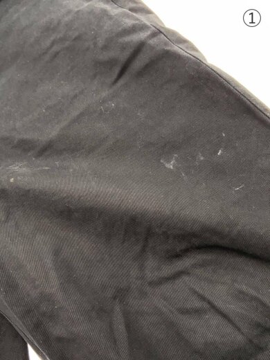 商品画像：ボトム/1/コットン/NVY/TO-AW21-P02 6