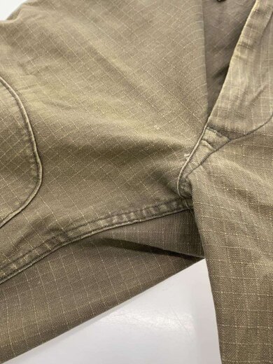 商品画像：ボトム/S/コットン/KHK/無地 7