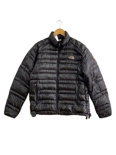 商品画像：FLASH JACKET_フラッシュジャケット/XL/ナイロン/ブラック// 1