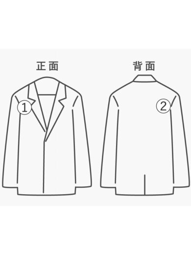 商品画像：パーカー/XL/コットン/BRD/無地// 8