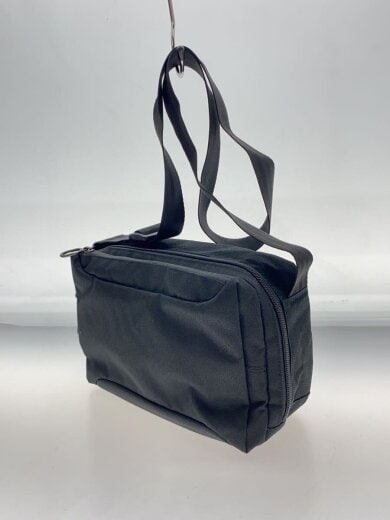 商品画像：ショルダーバッグ/--/BLK 2