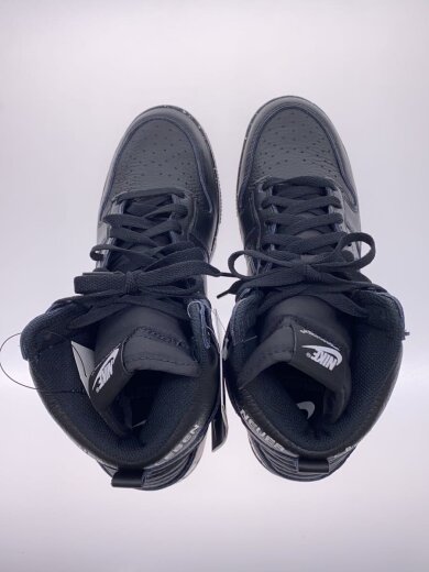 商品画像：DUNK HI 1985 / U_ダンクハイ 1985 アンダーカバー/26.5cm/BLK 3