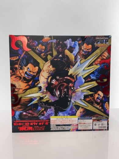 商品画像：フィギュア/コミック&アニメ// 4
