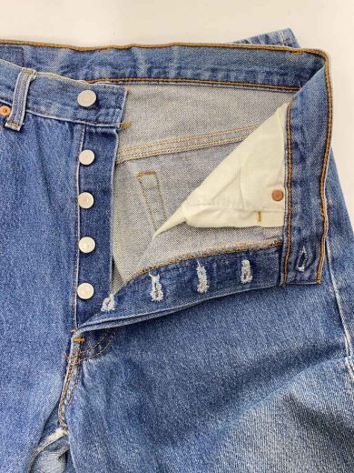 商品画像：ストレートパンツ/33/IDG/00501-0000/501XX/USA製/524/エルパソ/93年製/L34// 3