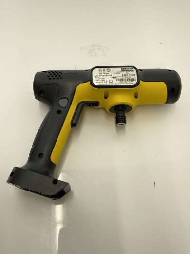 商品画像：高圧洗浄機 OC5 Handy 1.328-142.0 4