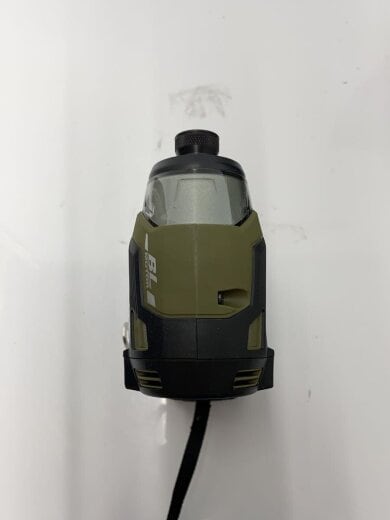商品画像：インパクトドライバー TD173DRGXO バッテリBL1860B×2・充電器DC18RF・ケース付// 3