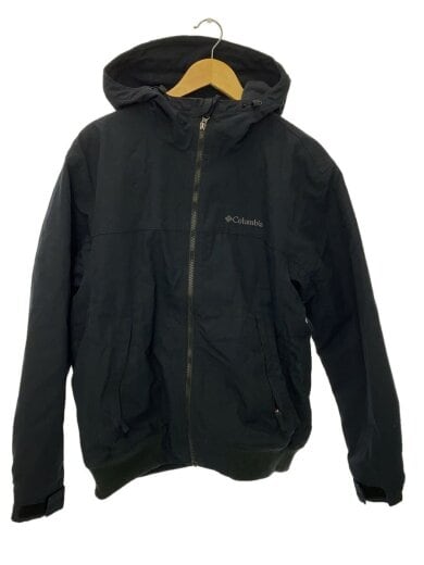 商品画像：ジャケット/L/コットン/BLK/223 XM4292/LOMA VISTA HOODIE 1