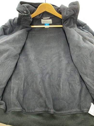商品画像：ジャケット/L/コットン/BLK/223 XM4292/LOMA VISTA HOODIE 3