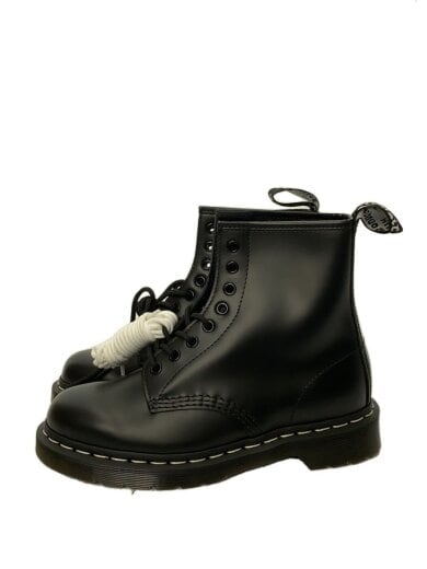 商品画像：レースアップブーツ/UK6/BLK/24758001 1