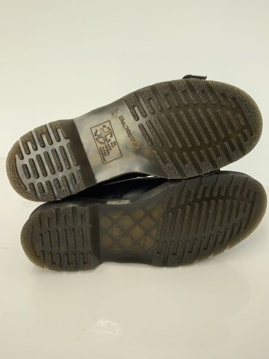 商品画像：レースアップブーツ/UK6/BLK/24758001 6