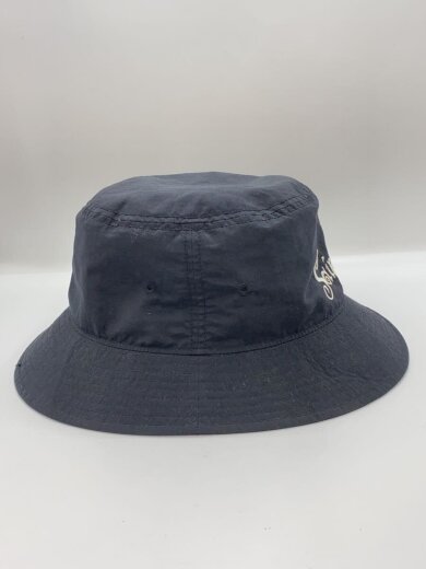 商品画像：バケットハット/--/ナイロン/BLK/メンズ/SM-S230000-074// 2