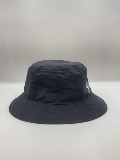 商品画像：バケットハット/--/ナイロン/BLK/メンズ/SM-S230000-074// 3