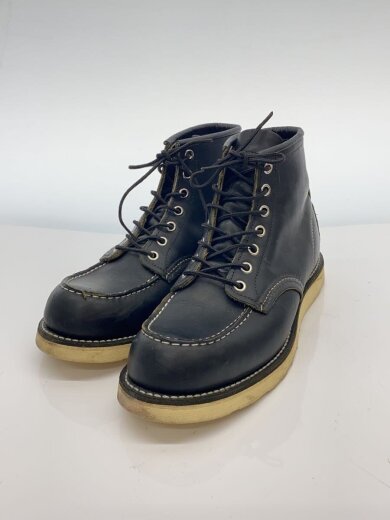 商品画像：ブーツ/26cm/BLK/9075 2